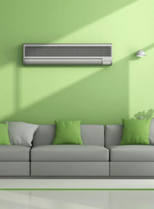 Ductless AC Installation In Norwalk, Air Conditioning in Norwalk, Milan, Monroeville, OH and Surrounding Areas | Jubilee Heating & Cooling
