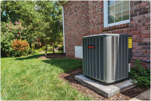 Air Conditioning in Norwalk, Milan, Monroeville, OH and Surrounding Areas | Jubilee Heating & Cooling