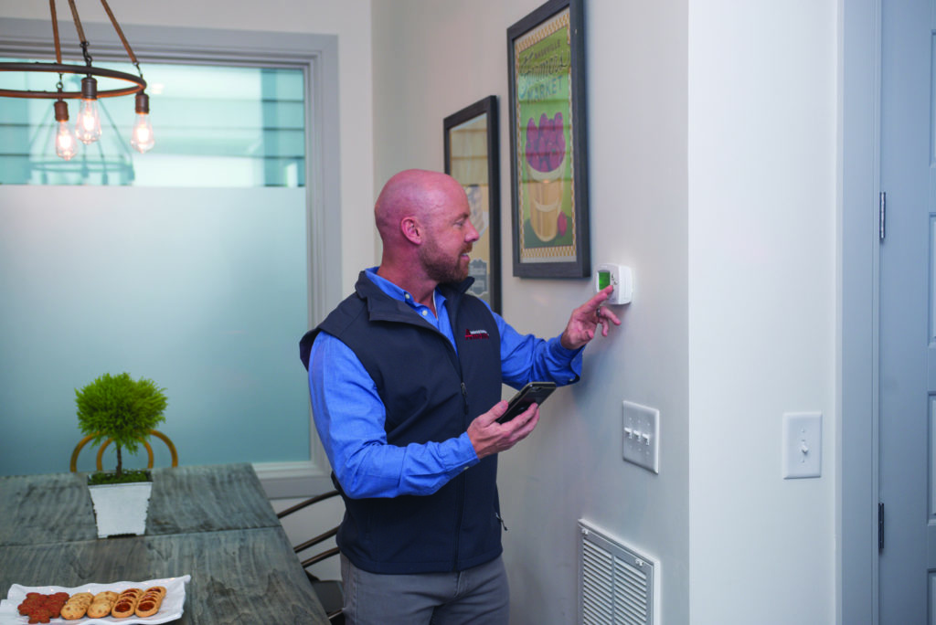 Heat Pump Service in Norwalk, Milan, Monroeville, OH and Surrounding Areas | Jubilee Heating & Cooling
