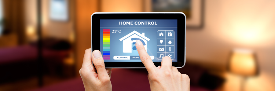 Smart Thermostats In Norwalk, Milan, Monroeville, OH and Surrounding Areas | Jubilee Heating & Cooling
